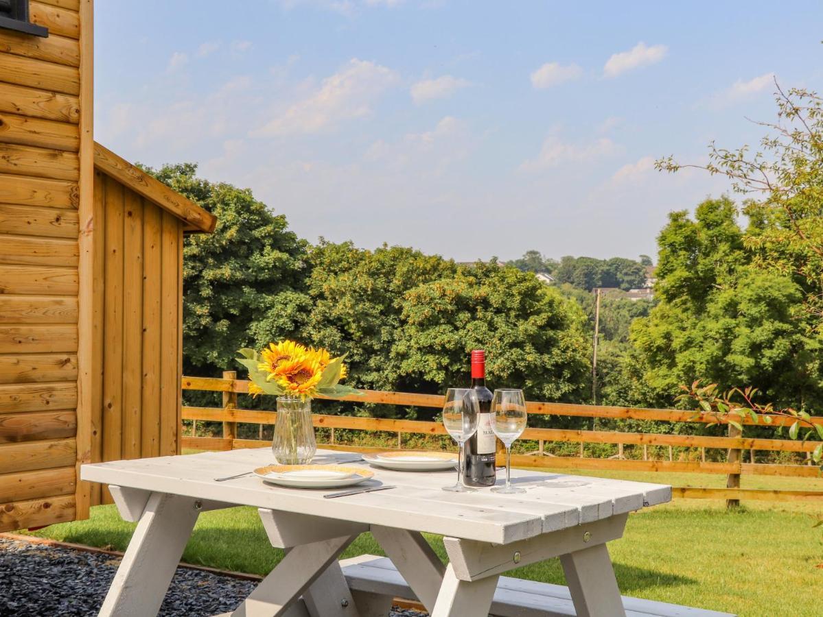 Sunflower Redruth Dış mekan fotoğraf